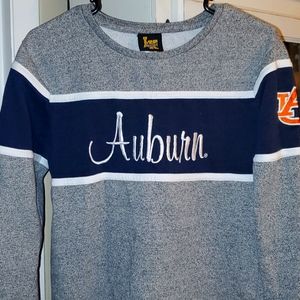 Auburn sweatshirt